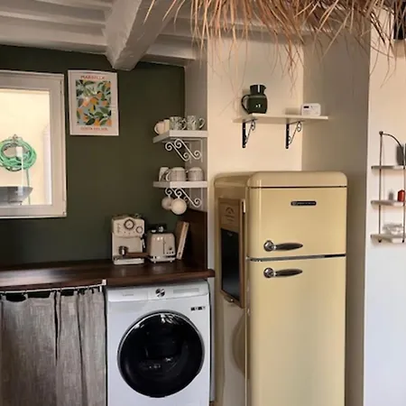 Charming Renovated House In Σπίτι διακοπών Fontaine-Henry