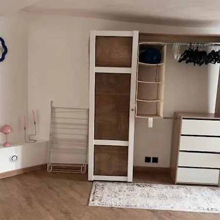 Σπίτι διακοπών Charming Renovated House In Fontaine-Henry