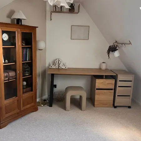 Σπίτι διακοπών Charming Renovated House In