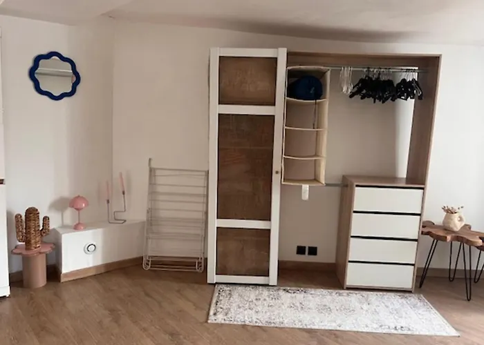 Сasa de vacaciones Charming Renovated House In Fontaine-Henry