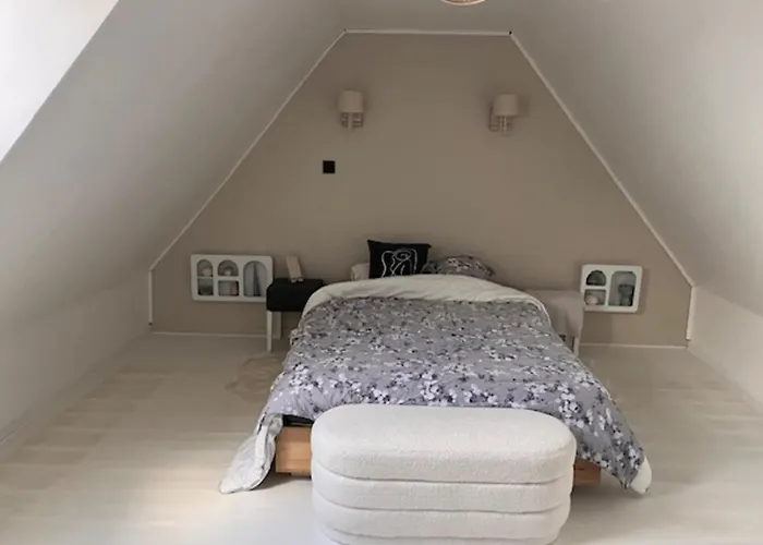 Charming Renovated House In *