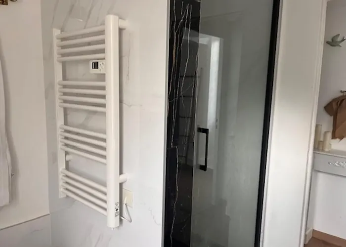 Сasa de vacaciones Charming Renovated House In Fontaine-Henry